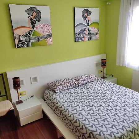 Apartamento Con Piscinas Apartment Castro Urdiales Exterior foto