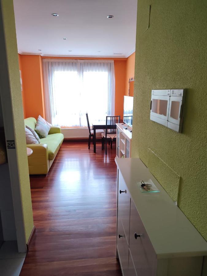 Apartamento Con Piscinas Apartment Castro Urdiales Exterior foto
