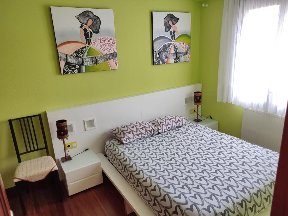 Apartamento Con Piscinas Apartment Castro Urdiales Exterior foto