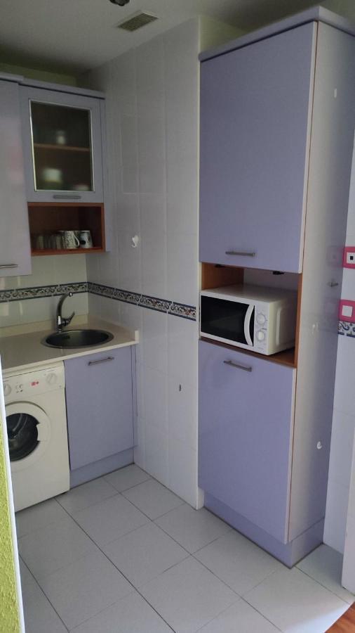 Apartamento Con Piscinas Apartment Castro Urdiales Exterior foto
