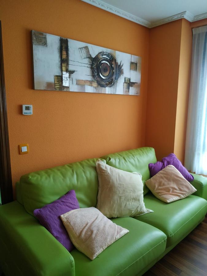Apartamento Con Piscinas Apartment Castro Urdiales Exterior foto