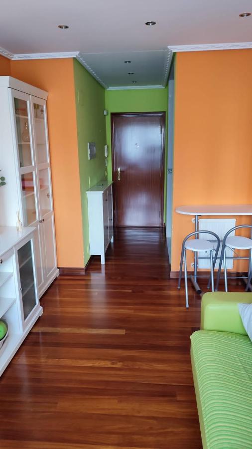 Apartamento Con Piscinas Apartment Castro Urdiales Exterior foto