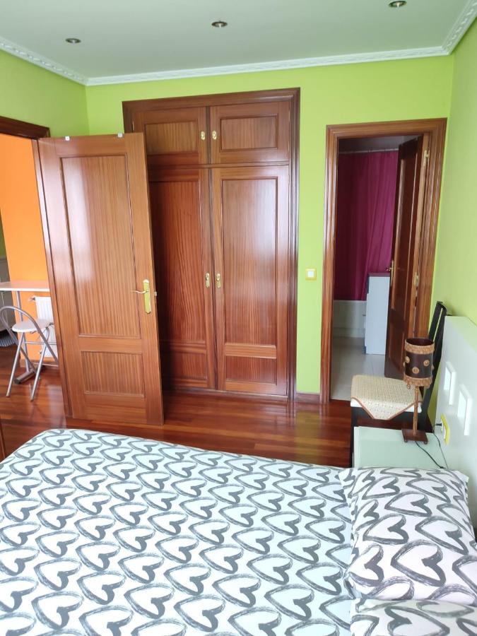 Apartamento Con Piscinas Apartment Castro Urdiales Exterior foto