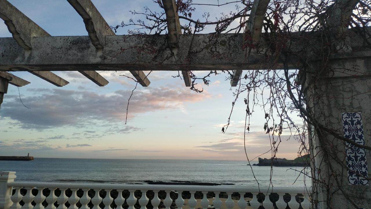 Apartamento Con Piscinas Apartment Castro Urdiales Exterior foto