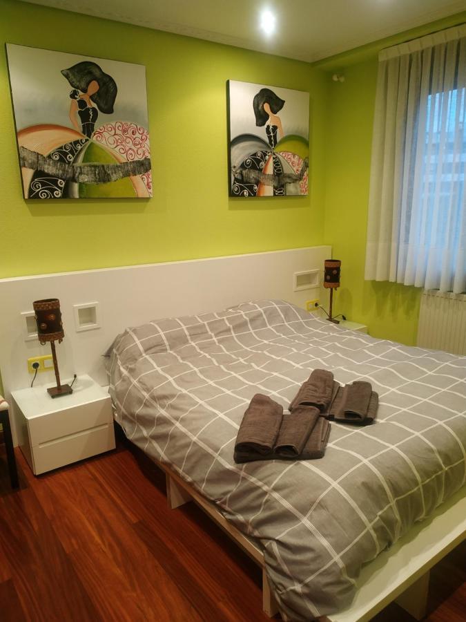 Apartamento Con Piscinas Apartment Castro Urdiales Exterior foto