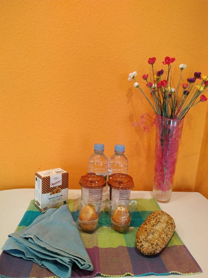 Apartamento Con Piscinas Apartment Castro Urdiales Exterior foto