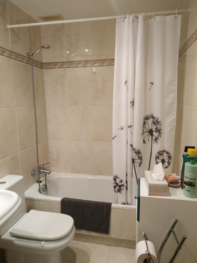 Apartamento Con Piscinas Apartment Castro Urdiales Exterior foto