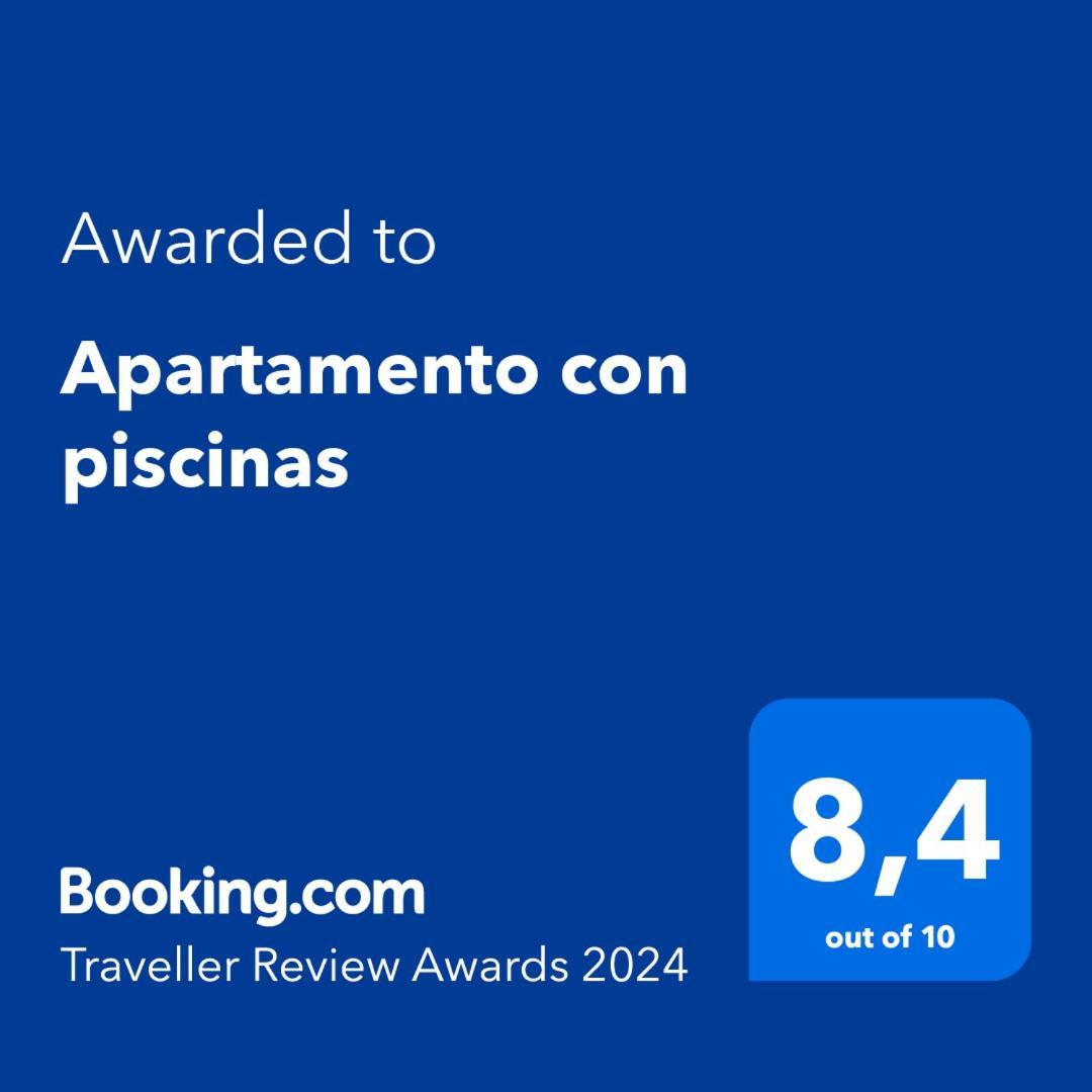 Apartamento Con Piscinas Apartment Castro Urdiales Exterior foto